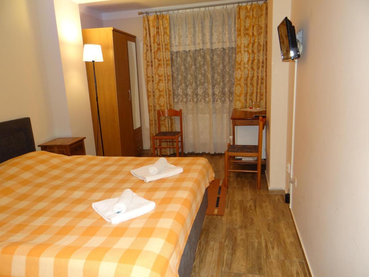 Pension Europa Prague Exterior photo